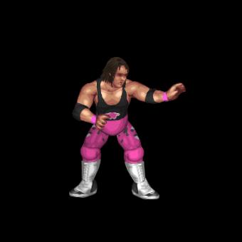 Bret Hart