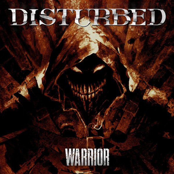 Disturbed - Warrior