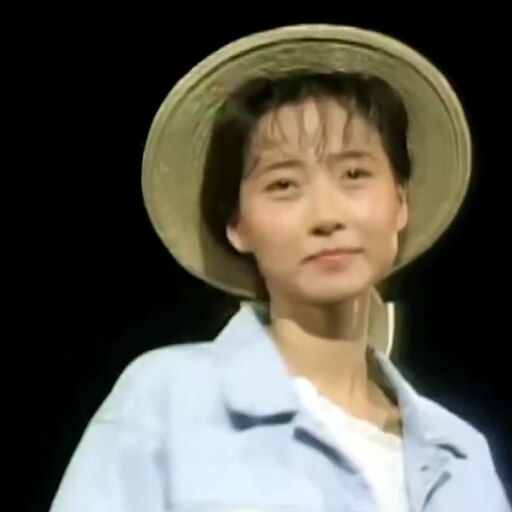 Steam 创意工坊::강수지 - 보라빛 향기 (stage mix) Kang Susie