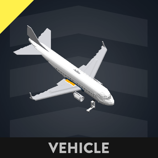 Passenger Plane