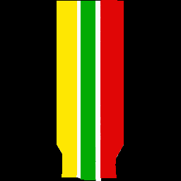 YEWHIGRERED custome banner