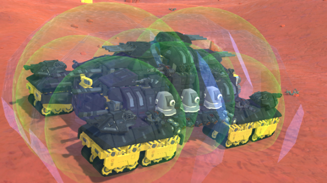 Manticore v2