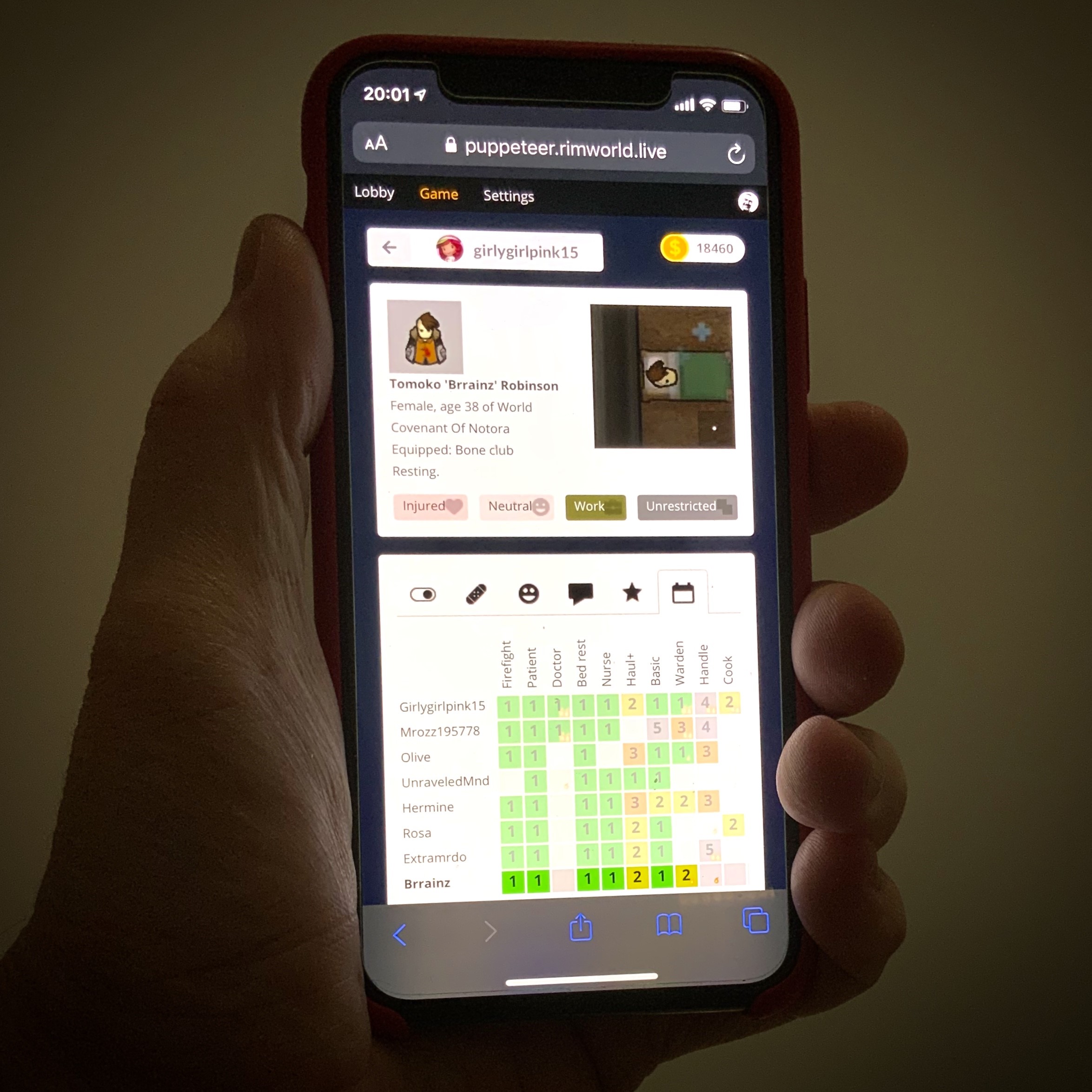 Screenshot 5