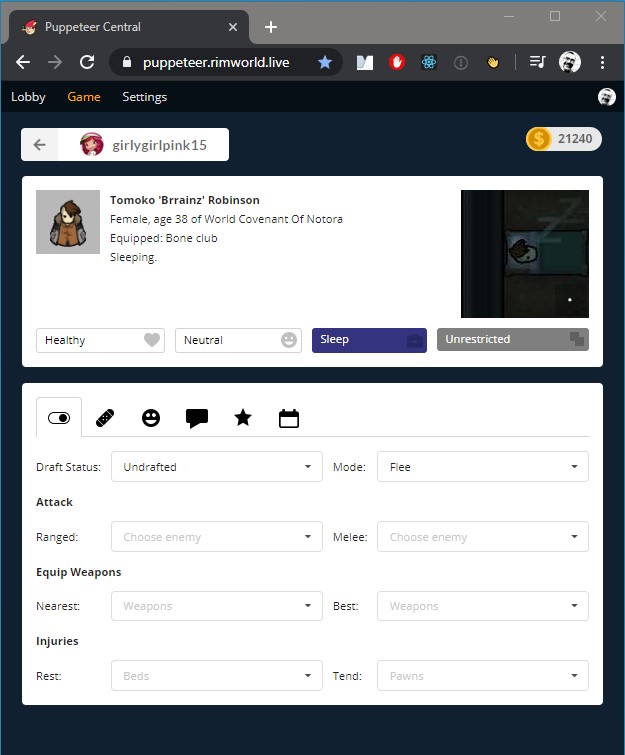 Screenshot 3