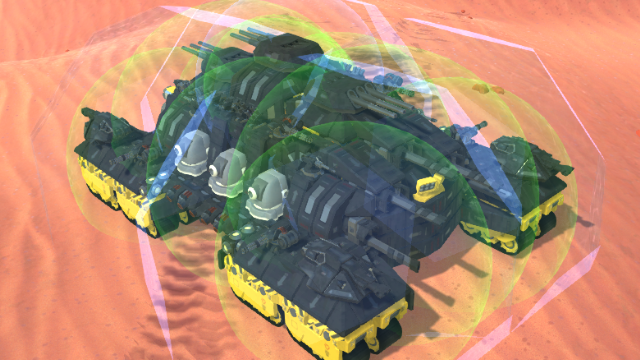 Manticore v3