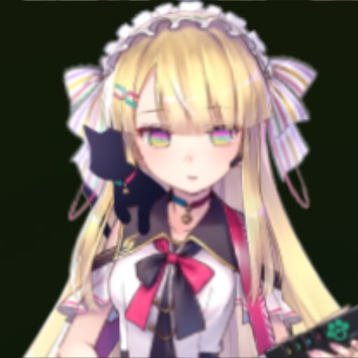 Steamワークショップ::SDVX Nana