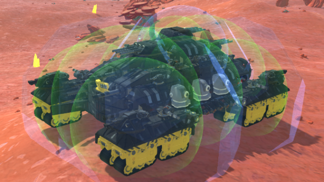 Manticore v4