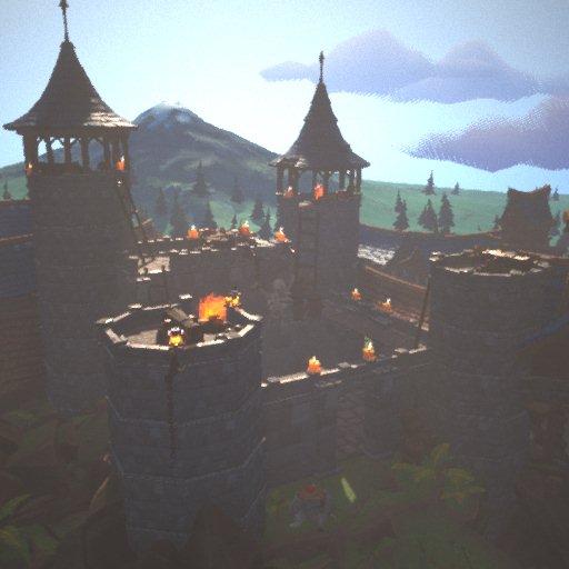Kingslanding