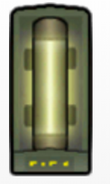 Craftable Power Cells!