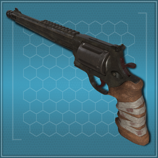 S&W 500 - Plan A