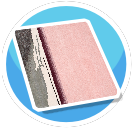 Horizon Frost Rug