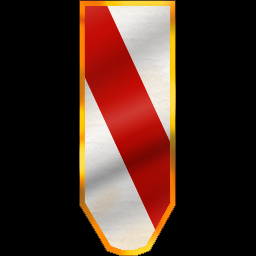 Strasbourg Banner by Pyrix