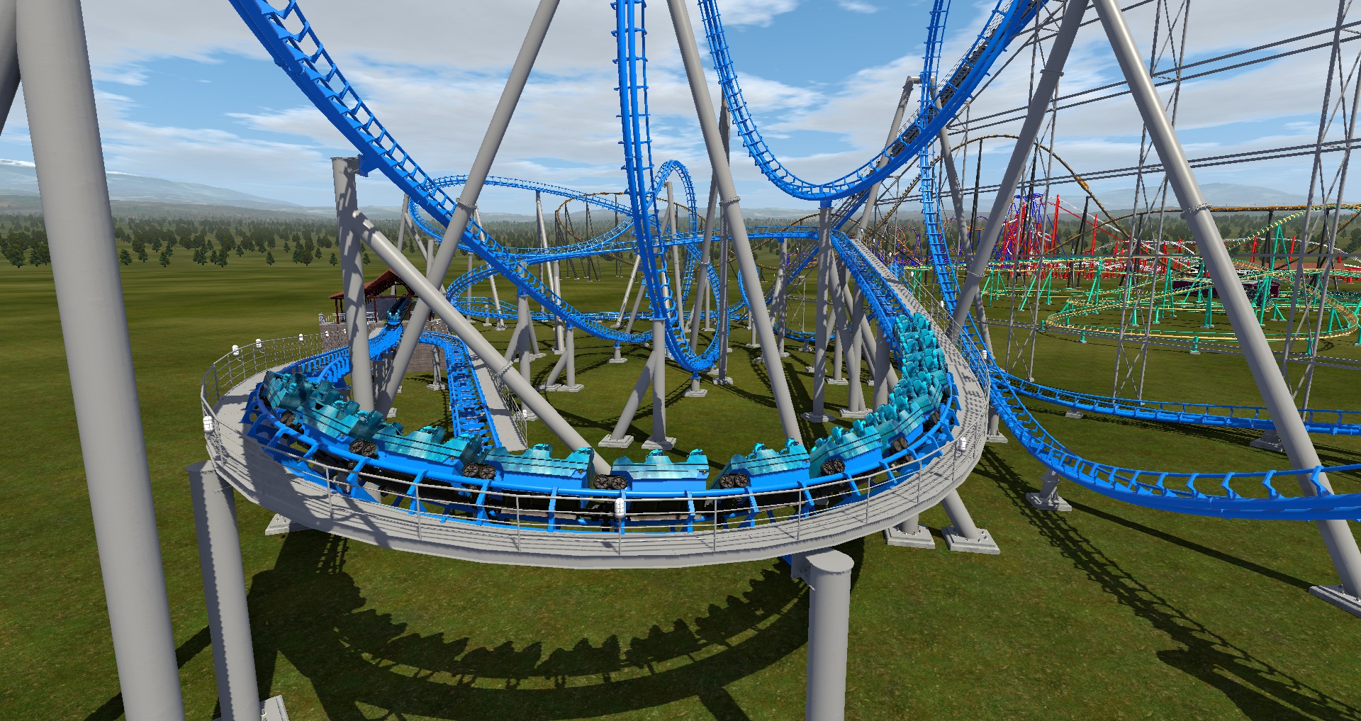 Park Image
