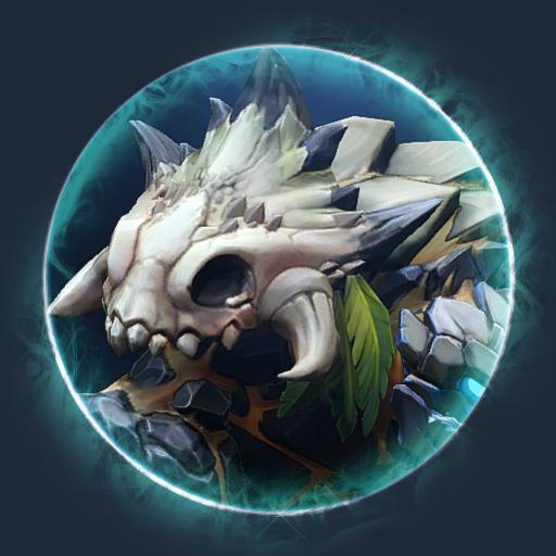 TINY LVL1 - Bad to the Bone