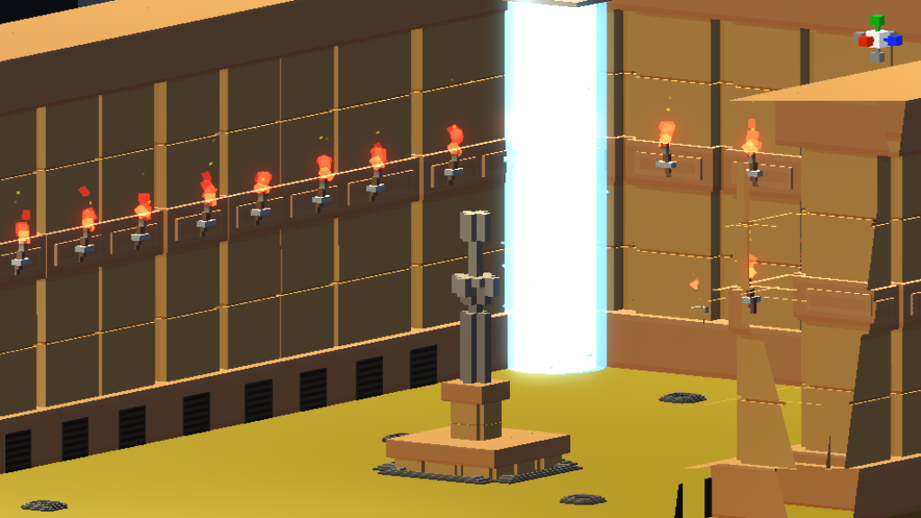 GladiatorArena