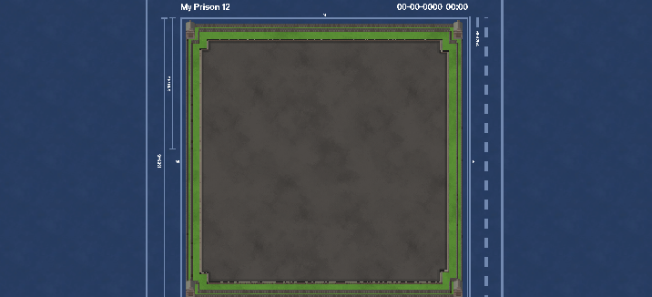 inside prison