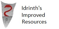 Idrinth's Improved Resources
