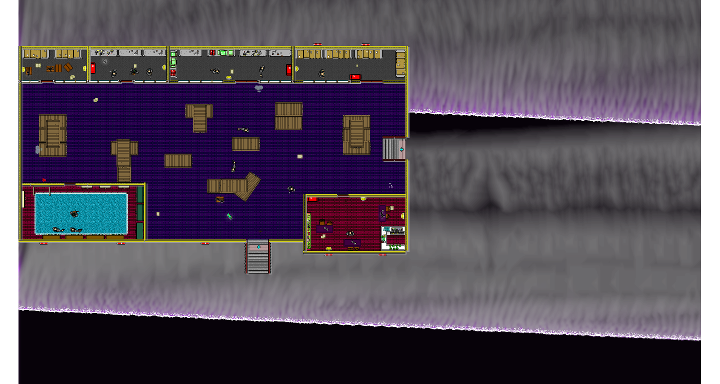 PIERCE (Henchman\ 3 floors\ Easy)