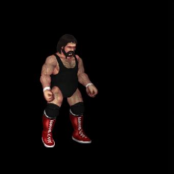 Dutch Mantel