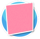 Baker Miller Pink wall paint
