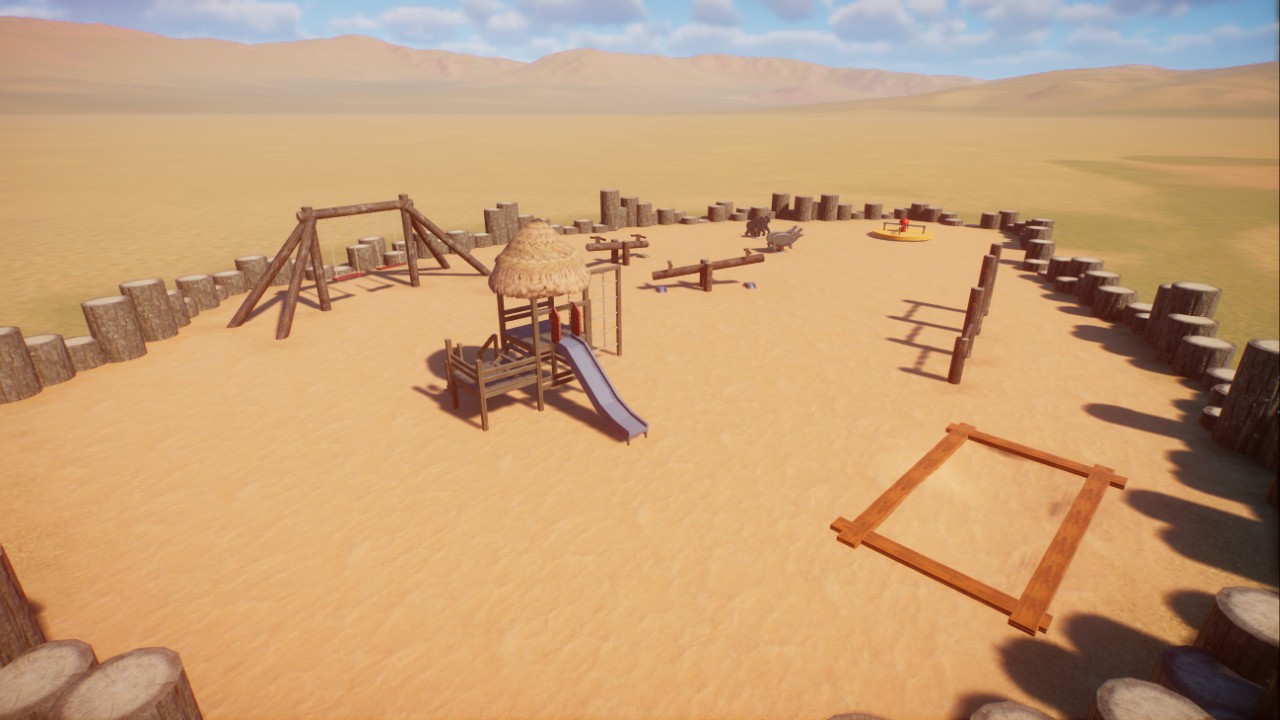 Playground