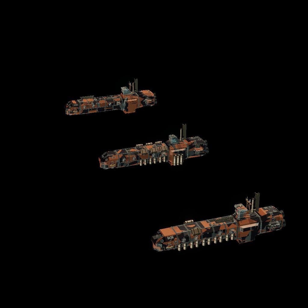Imperishable Squadron