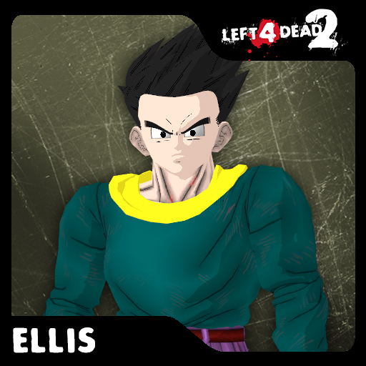 COMM: Goten GT [Ellis]
