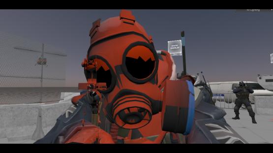 awp_highway – Counter-Strike 2 Mod