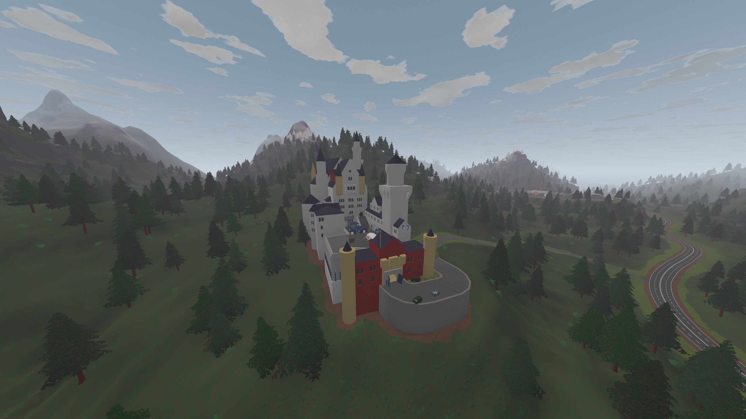 Germany Remastered – Unturned Mod