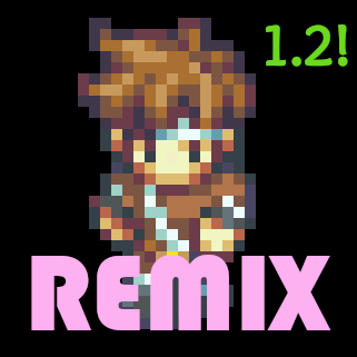 Crystal Project Remix