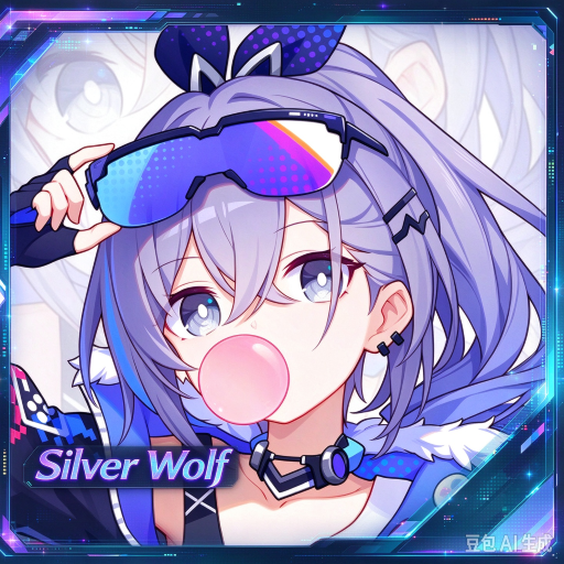 领袖：银狼 preview