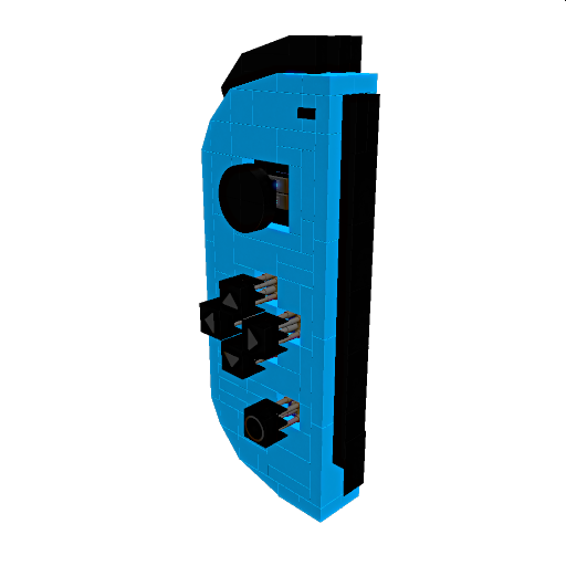 JoyCon L