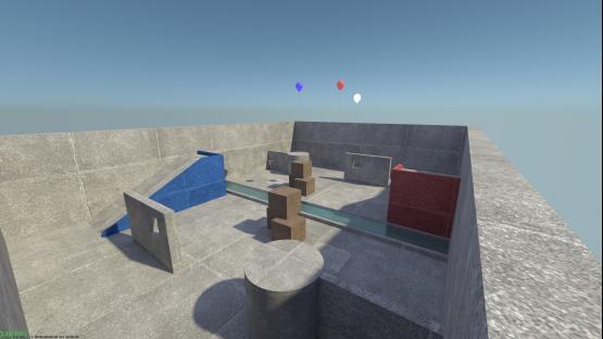 1vs1_deagle – Counter-Strike 2 Mod
