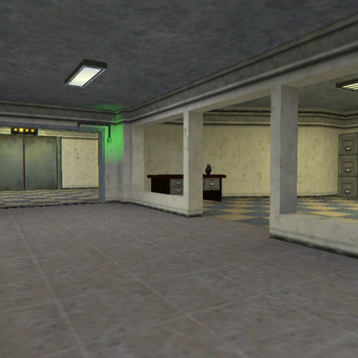 Signal – Team Fortress 2 Mod