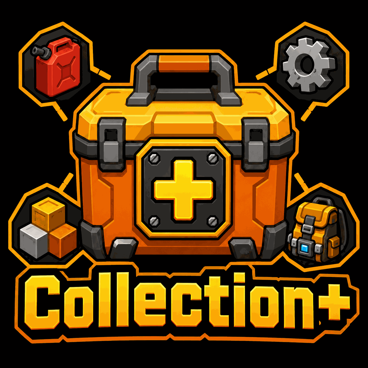 Collection+ +Survival