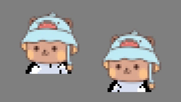 DUDU HEAD
