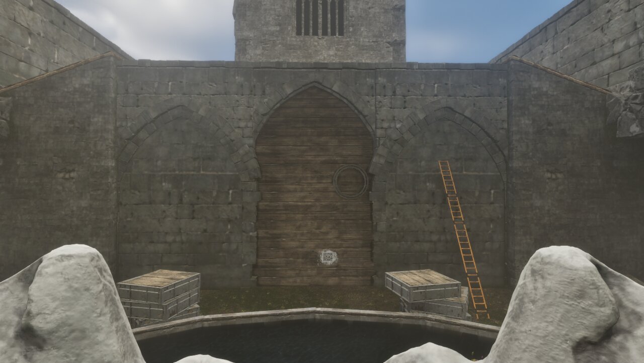 Stonewood Manor