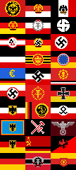 Sevenc4ts' PeterSchulzDA german flags preview