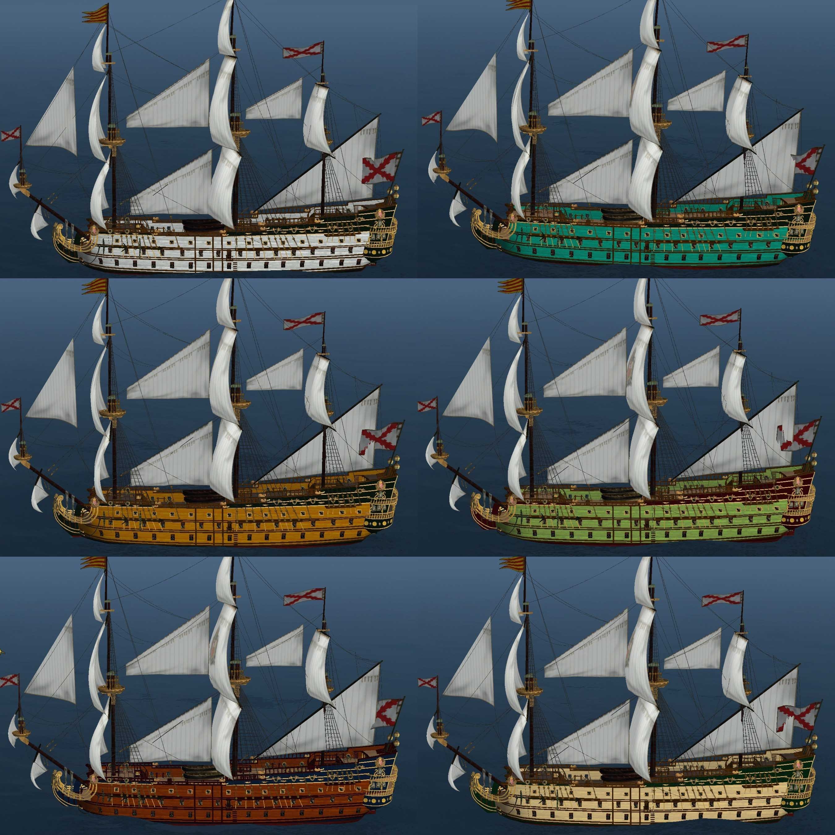 Mortifero ColorPack