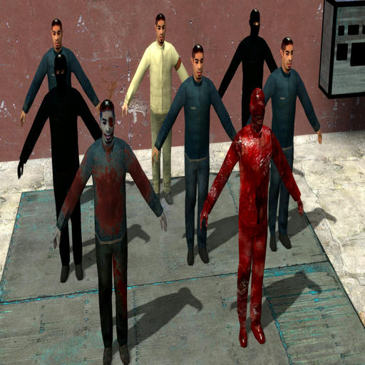 Cheaple playermodel