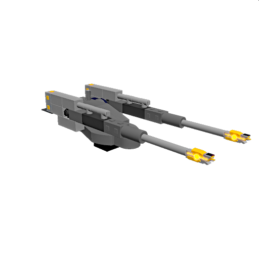 Walking War Robots - Tempest