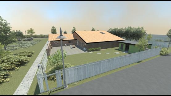 de_ishoej – Counter-Strike 2 Mod