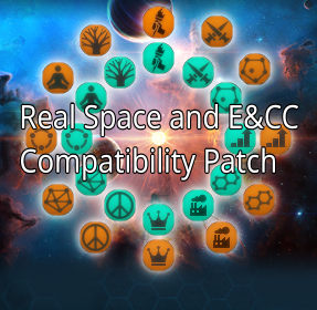 Compatibility Patch: Real Space 4.0 for Ethics and Civics Classic