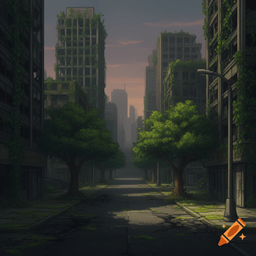 Visual Seasons B41&42 – Project Zomboid Mod
