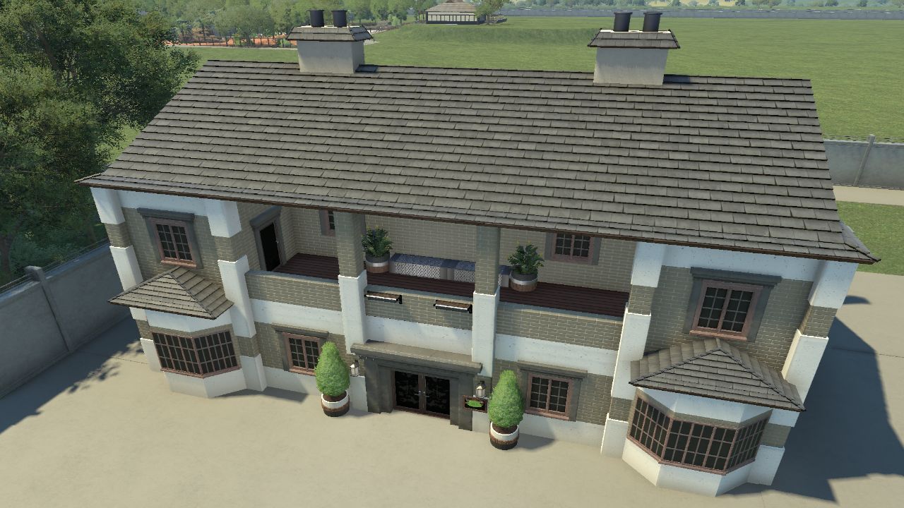 Park Office