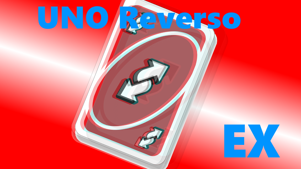 UNO Reverso EX