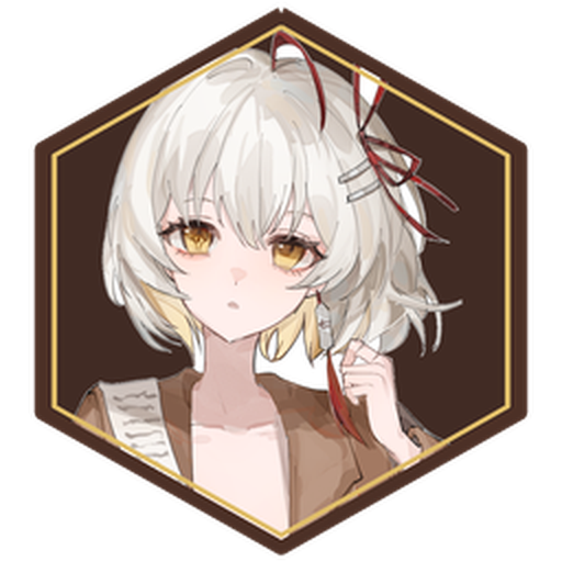 [角色拓展]安若芊眠