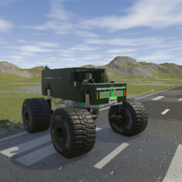 FURKANATO A7 MONSTER FUKO RACING FURKANISTAN SPORTS (LATEST VERSION REMAKE 4.)