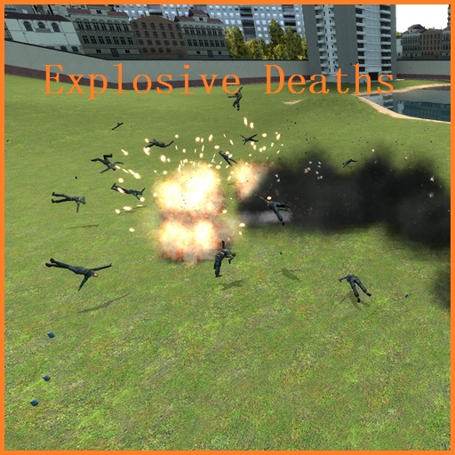 Explosive Deaths