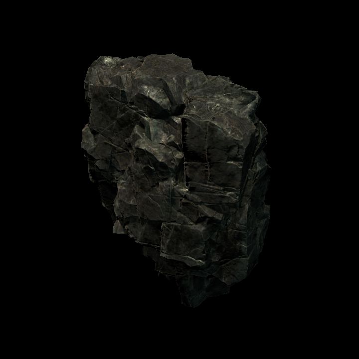 Black Rock 9